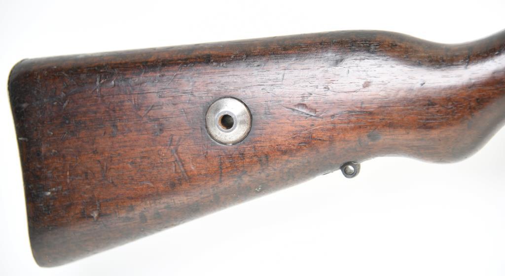 Waffenfabrik Mauser A.G. Oberndorf Gewehr 98 Bolt Action Rifle 7.92x57MM MODERN/C&R