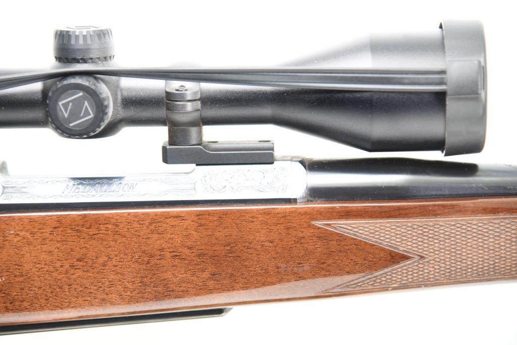 LEFT HANDED BROWNING ARMS CO A BOLT II MEDALLION Bolt Action Rifle .30-.06 MODERN