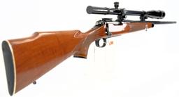 REMINGTON ARMS CO 700 BDL Bolt Action Rifle .22-250 Cal MODERN