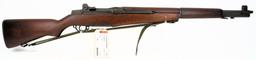 U.S. Springfield Armory M1 Garand Semi Auto Rifle .30-06 Cal MODERN/C&R