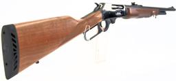 MARLIN FIREARMS CO 1895G Guide Gun Lever Action Rifle .45-70 Cal MODERN