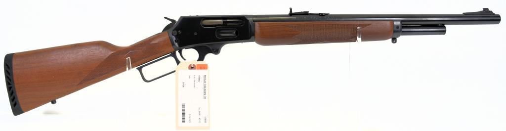 MARLIN FIREARMS CO 1895G Guide Gun Lever Action Rifle .45-70 Cal MODERN