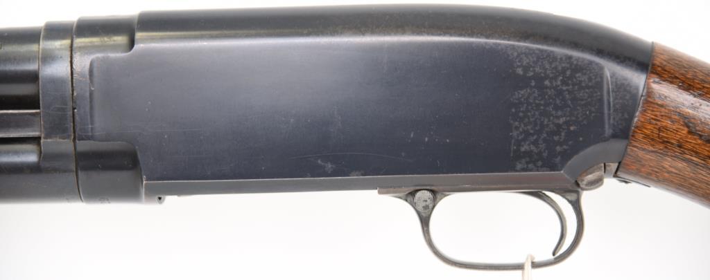 WINCHESTER 12 Pump Action Shotgun 12 GA MODERN/C&R