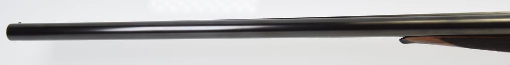 D.M. Lefever Sons & Co. Model C Grade 6 Crossbolt Side by Side Shotgun 12 MODERN