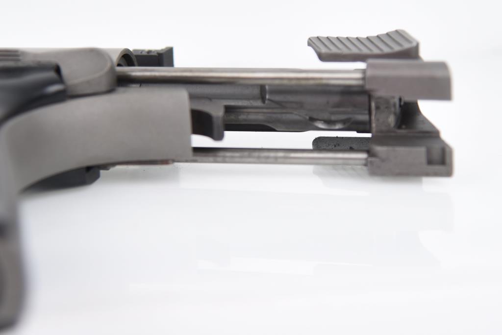 AMT  Auto Mag 280 Semi Auto Pistol .44 AUTO MAG REGULATED UNITED STATES