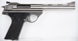 AMT  Auto Mag 280 Semi Auto Pistol .44 AUTO MAG REGULATED UNITED STATES