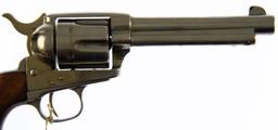 Colt Single Action Army SA Revolver Single Action Revolver .44-40 ANTIQUE