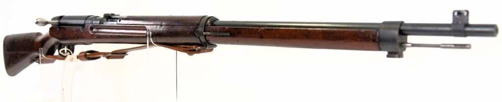 Arisaka Type 38 Bolt Action Rifle 6.5 MM MODERN/C&R