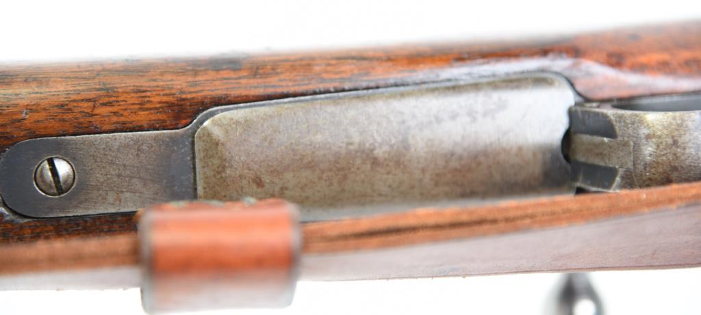 Arisaka Type 38 Bolt Action Rifle 6.5 MM MODERN/C&R