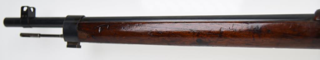 Arisaka Type 38 Bolt Action Rifle 6.5 MM MODERN/C&R