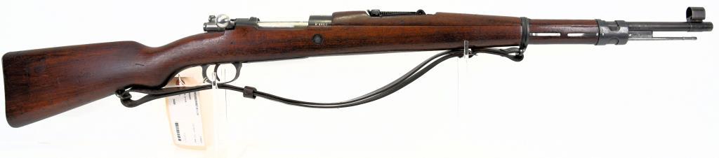 Mauser/Imp by CAI M24/47 Bolt Action Rifle 7x57 MM MODERN/C&R