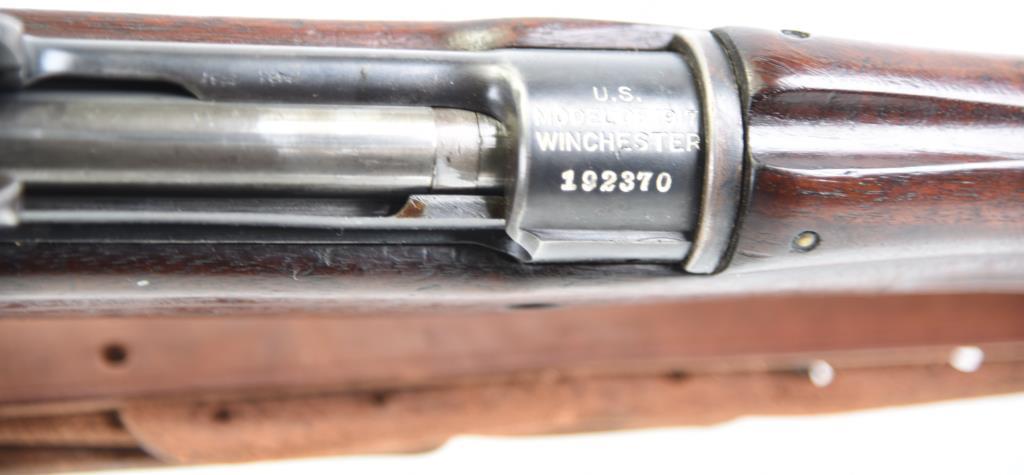 U.S. Winchester/Imp by CAI US Mdl of 1917 Bolt Action Rifle 30-06 Cal MODERN/C&R