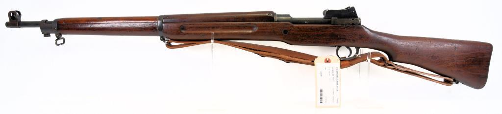 U.S. Winchester/Imp by CAI US Mdl of 1917 Bolt Action Rifle 30-06 Cal MODERN/C&R