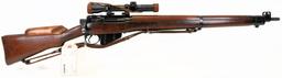 Enfield No 4 MK 2 Bolt Action Rifle 303 Cal MODERN/C&R