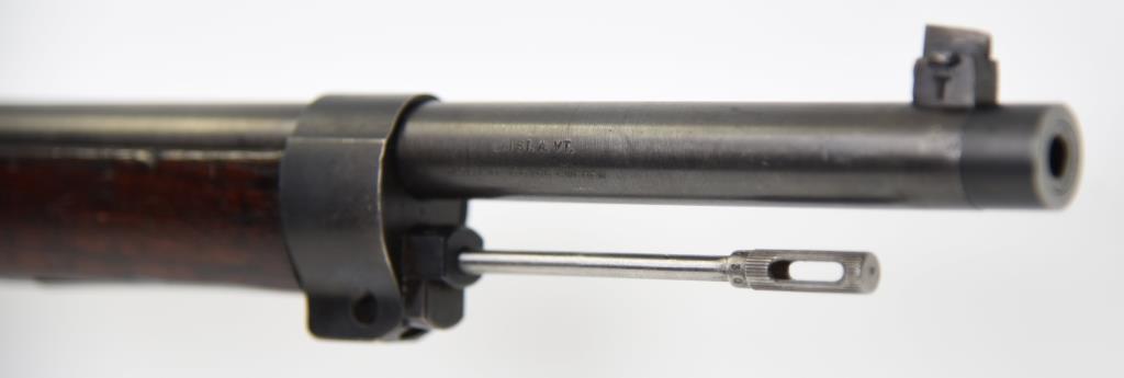 Carl Gustafs Stads/Imp by CAI Mauser Mdl 1896 Gevars Factori BA Rifle 6.5 x 55 mm MODERN/C&R