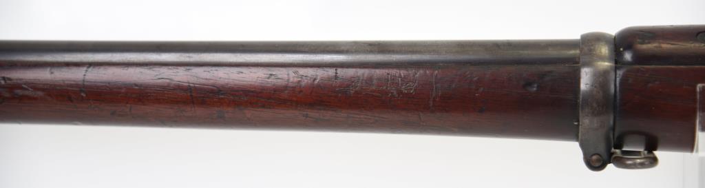U.S. SPRINGFIELD ARMORY 1898 KRAG JORGENSEN Bolt Action Rifle .30-40 Krag MODERN/C&R