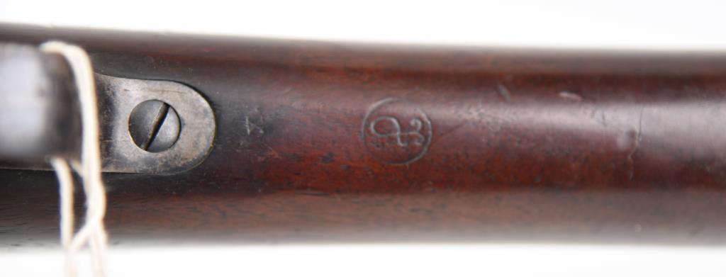 U.S. SPRINGFIELD ARMORY 1898 KRAG JORGENSEN Bolt Action Rifle .30-40 Krag MODERN/C&R