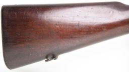 U.S. SPRINGFIELD ARMORY 1898 KRAG JORGENSEN Bolt Action Rifle .30-40 Krag MODERN/C&R