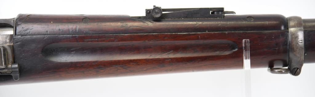 U.S. SPRINGFIELD ARMORY 1898 KRAG JORGENSEN Bolt Action Rifle .30-40 Krag MODERN/C&R