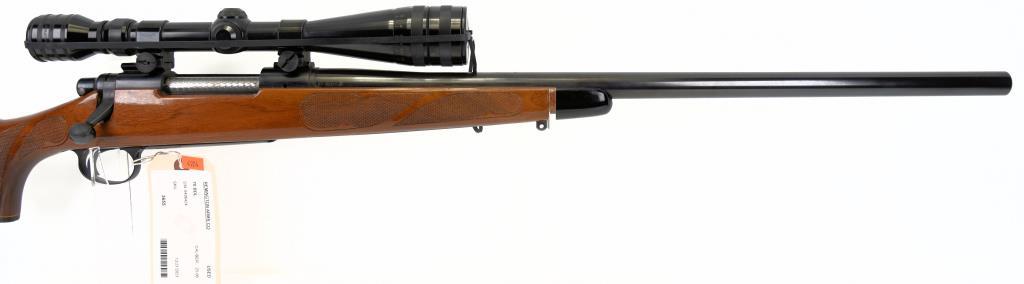 REMINGTON ARMS CO 700 BDL Bolt Action Rifle .25-06 Cal MODERN