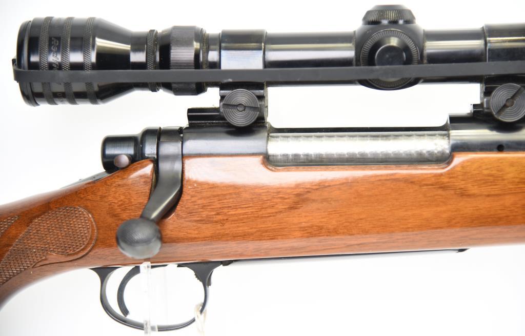 REMINGTON ARMS CO 700 BDL Bolt Action Rifle .25-06 Cal MODERN