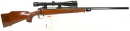 REMINGTON ARMS CO 700 BDL Bolt Action Rifle .25-06 Cal MODERN