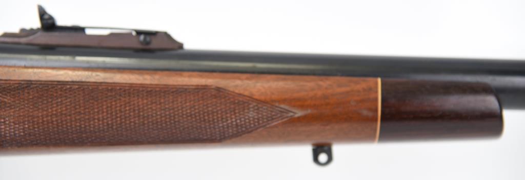 REMINGTON ARMS CO 700 BDL Bolt Action Rifle .375 H.H. MAG MODERN