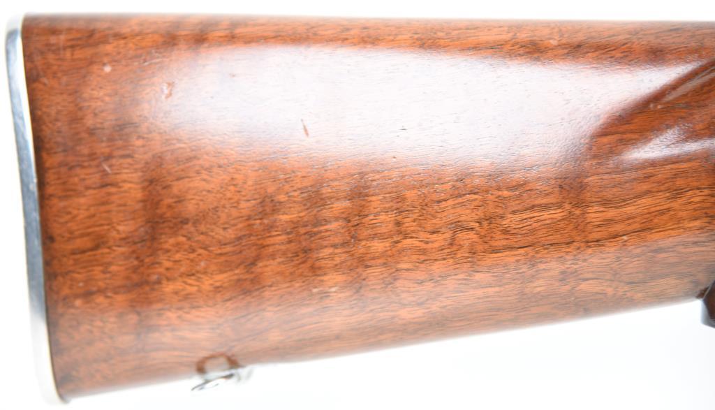 WINCHESTER 52 HEAVY BBL Bolt Action Rifle .22 LR MODERN