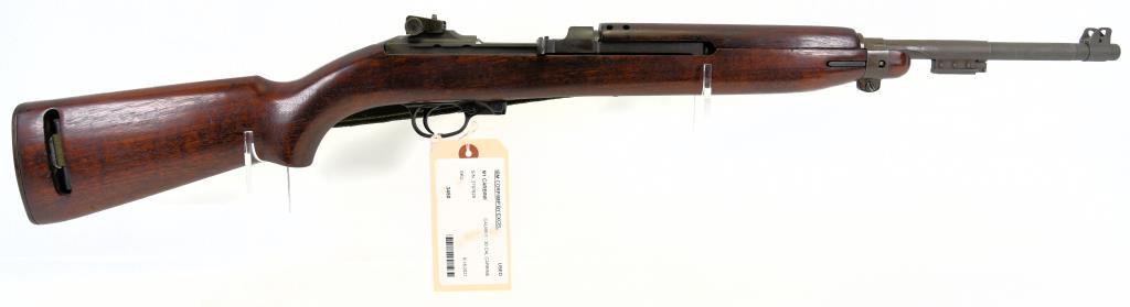 IBM Corp/Imp by Excel M1 carbine Semi Auto Rifle 30 cal Carbine MODERN/C&R