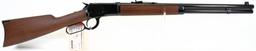 MIROKU FIREARMS MFG. CO./IMP BY WINCHEST 1892 Lever Action Rifle .357 Mag MODERN