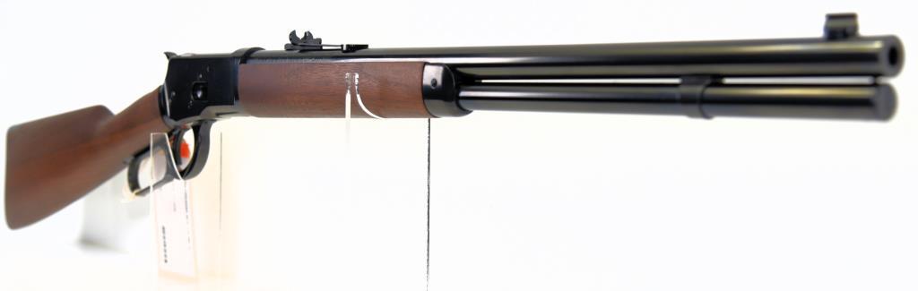 MIROKU FIREARMS MFG. CO./IMP BY WINCHEST 1892 Lever Action Rifle .357 Mag MODERN