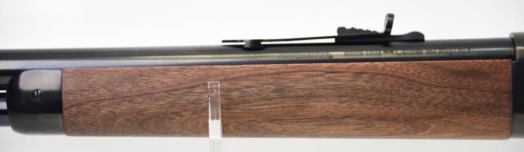 MIROKU FIREARMS MFG. CO./IMP BY WINCHEST 1892 Lever Action Rifle .357 Mag MODERN