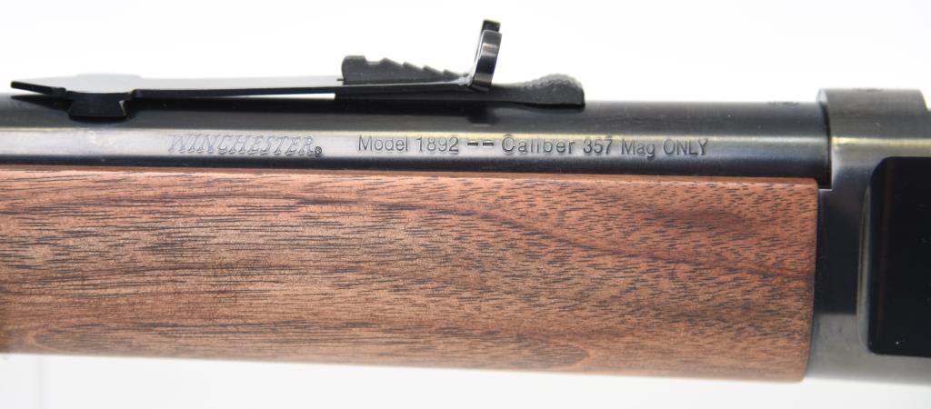 MIROKU FIREARMS MFG. CO./IMP BY WINCHEST 1892 Lever Action Rifle .357 Mag MODERN