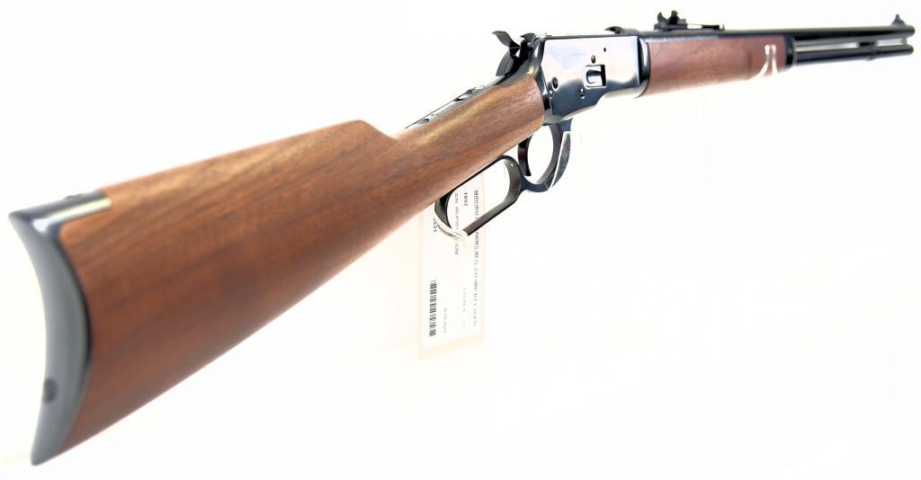 MIROKU FIREARMS MFG. CO./IMP BY WINCHEST 1892 Lever Action Rifle .357 Mag MODERN