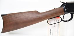 MIROKU FIREARMS MFG. CO./IMP BY WINCHEST 1892 Lever Action Rifle .357 Mag MODERN