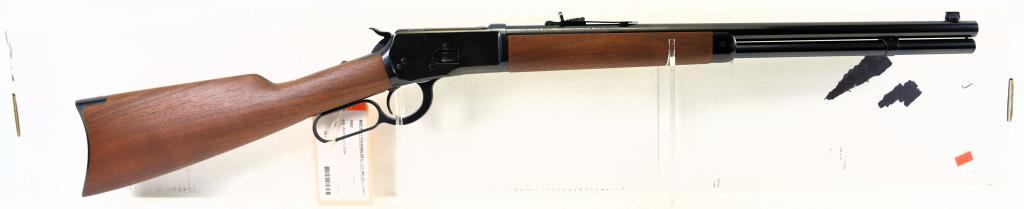 MIROKU FIREARMS MFG. CO./IMP BY WINCHEST 1892 Lever Action Rifle .357 Mag MODERN