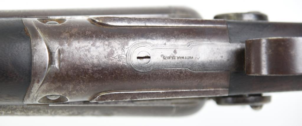 Parker Bros Field Grade 1 SBS Side by Side Shotgun 10 GA ANTIQUE