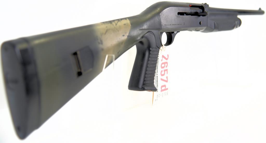 Benelli Armi/Benelli USA CORP M-1 Super 90 Semi Auto Shotgun 12 GA MODERN