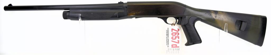 Benelli Armi/Benelli USA CORP M-1 Super 90 Semi Auto Shotgun 12 GA MODERN