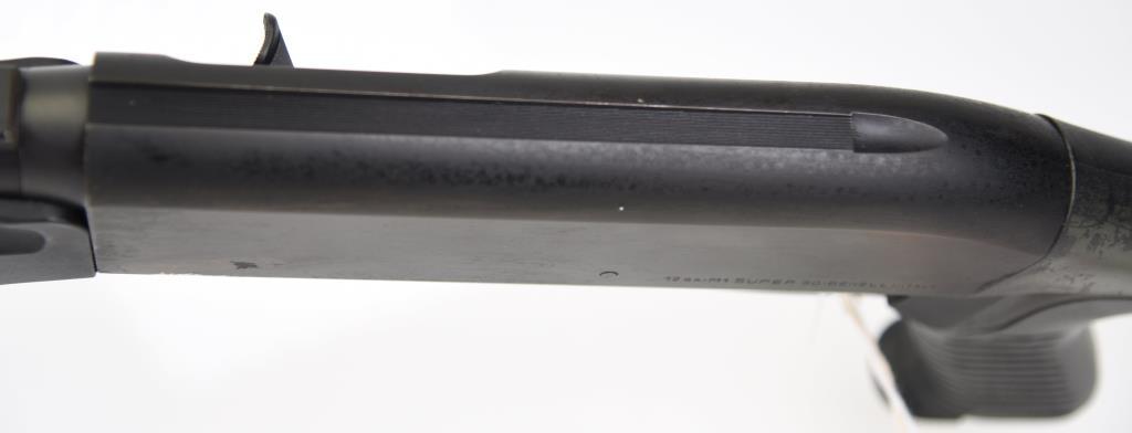 Benelli Armi/Benelli USA CORP M-1 Super 90 Semi Auto Shotgun 12 GA MODERN