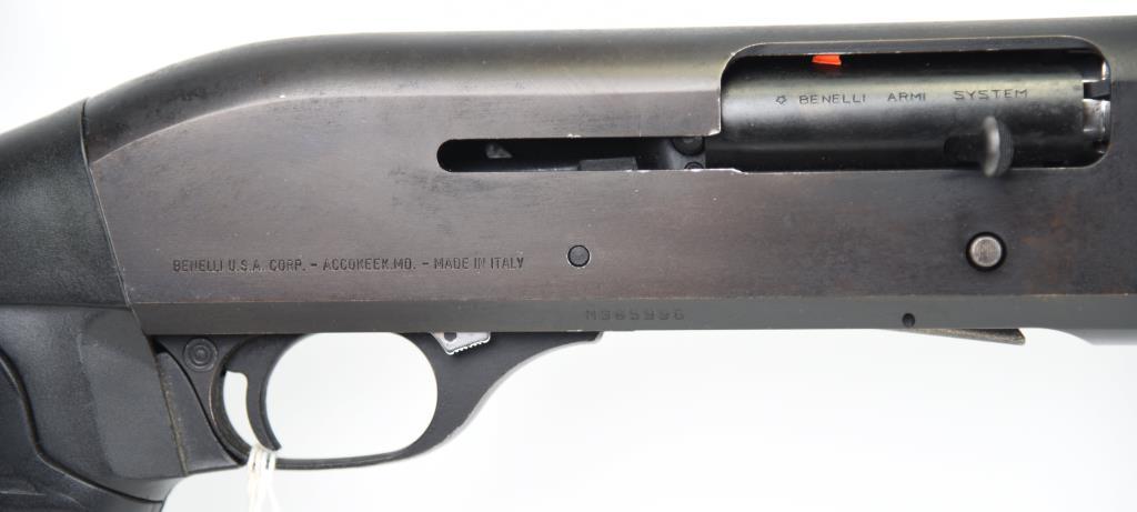 Benelli Armi/Benelli USA CORP M-1 Super 90 Semi Auto Shotgun 12 GA MODERN