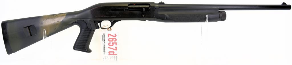 Benelli Armi/Benelli USA CORP M-1 Super 90 Semi Auto Shotgun 12 GA MODERN