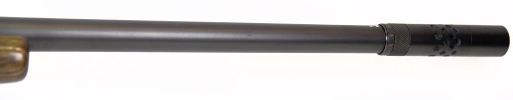 Browning Arms Co Eclipse A Bolt Bolt Action Rifle .300 WIN MAG MODERN