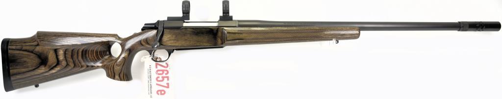 Browning Arms Co Eclipse A Bolt Bolt Action Rifle .300 WIN MAG MODERN