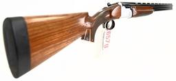 Rottweil American Skeet W/Biley 3 Tube Set. Over/Under Shotgun 12 GA MODERN