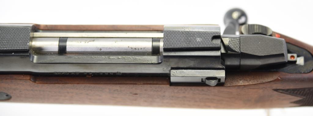 SAKO Finnbear Mannlicher Carbine AV Bolt Action Rifle .270 Cal MODERN