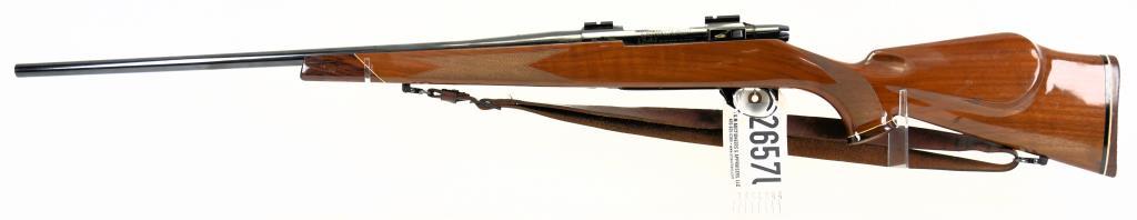 Weatherby Vanguard Bolt Action Rifle 7 MM REM MAG MODERN