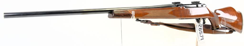 Weatherby Vanguard Bolt Action Rifle 7 MM REM MAG MODERN