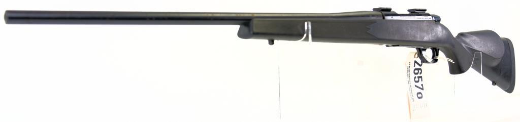 Weatherby Vanguard Bolt Action Rifle .243 Cal MODERN