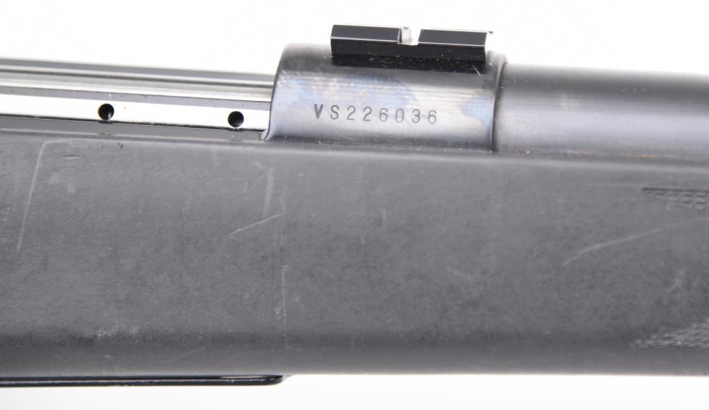 Weatherby Vanguard Bolt Action Rifle .243 Cal MODERN